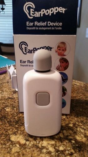 Ear Popper Home Version EP-2100A