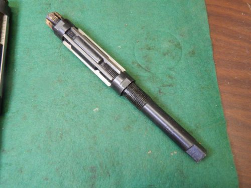 India Import 1-1/16&#034;-1-3/16&#034; Expansion Reamer