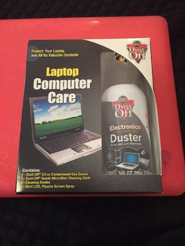 Laptop Computer Care