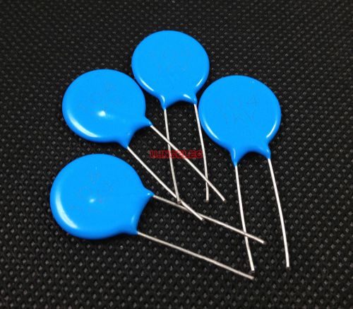 Capacitors Resistor Diode Assorted Kit For Linear Amplifier