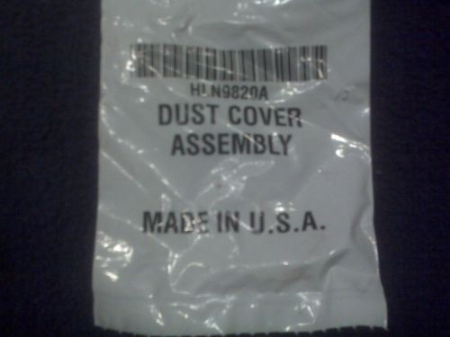 Dust covers hln9820a for motorola ht750 ht1250 pr860 others for sale