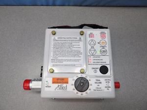 Allied Healthcare EPV200 Portable Ventilator with Assist Control