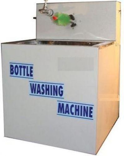 Bottle Washing Machine Lab &amp; Life Science
