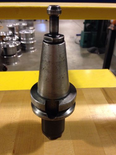 Bt40 da 180 collet style tool holder with 1/2&#034; collet for sale