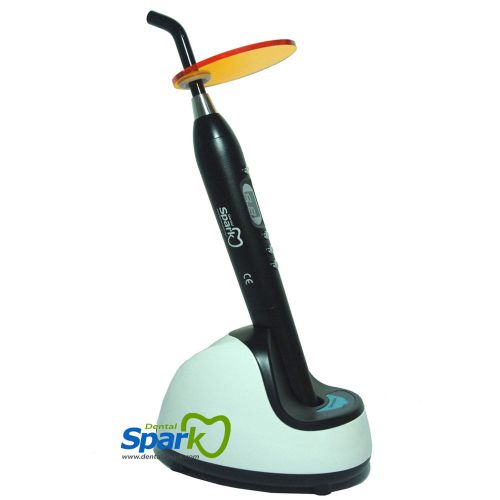 New Spark Dental Curing Blue Lamp Led Cordless Cure Light dentistry equipment