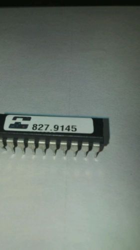 Inter-tel Axxess 64 Mailbox EVMC Pal chip 827.9145