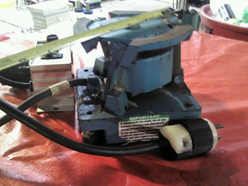 Syntron magnetic vibratory feeder for sale