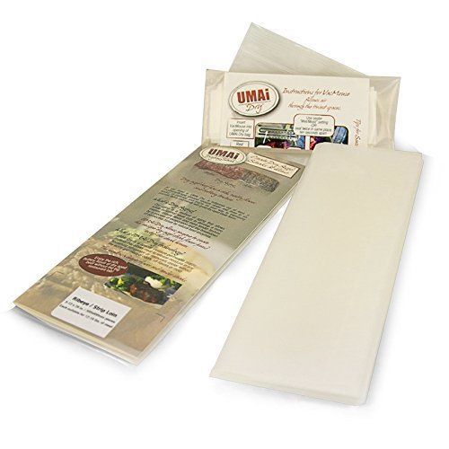 UMAi Dry® Ribeye/Striploin Packet