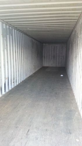 Used Storage Containers for Sale 40ft WWT - $1750. St. Louis, MO