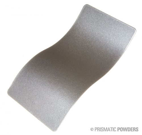 Cosmic Grey Prismatic Powders Powder Coating Single Coat 1lb