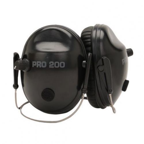 Pt200bbh pro ears pro tac 200 behind the head hearing protection electronic ear for sale