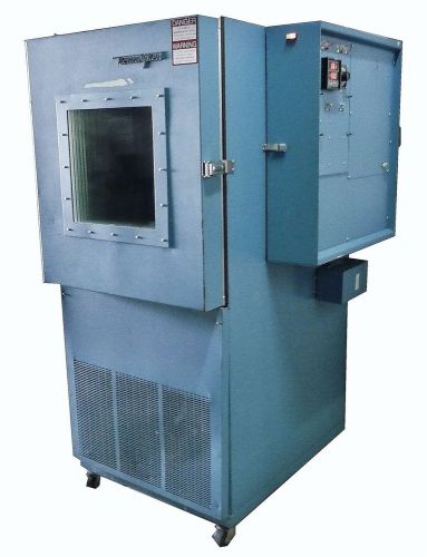 Tenny-Ten TTC Environmental Temperature Heating Cooling Test Chamber Lab Oven