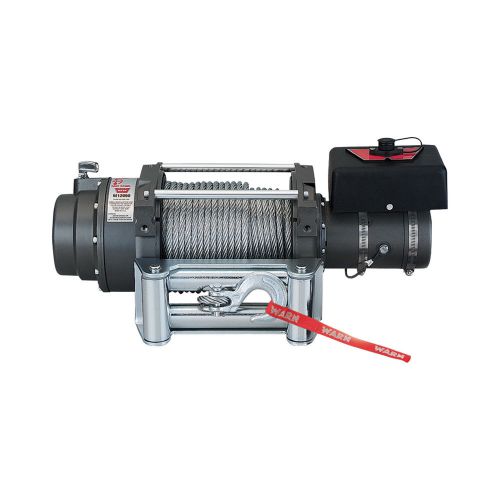 WARN Vehicle Recovery Winch-12,000-lb Max Weight #17801