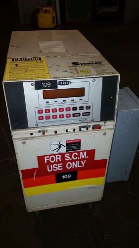 Sterlco M9410-AX Temperature Control Unit