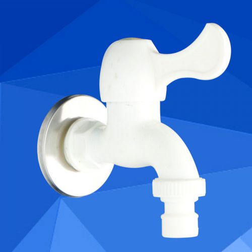 e-pak Lower Price Tap Washer Washing Machine Garden Faucet Wall Mount W0515