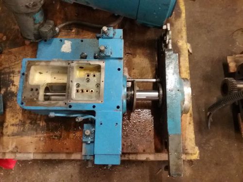 Cincinnati milacron nc machining center 10vc 1000_tool grabber arm assy_49226 for sale