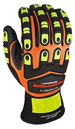 Apollo performance gloves apollo performance work gloves 3013, pipefitters for sale