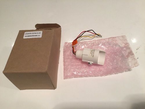 PLC Multipoint Sensor CES/0-12/24-0-10 Factory Calibrated New in Box