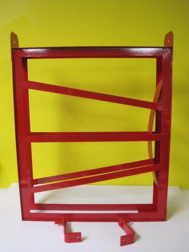 New in box fire hose hump rack for 2.5&#034;  3534 150&#039; rack &amp; reel, 100&#039;/75&#034; sgl dbl for sale