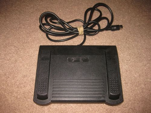 IN-53 IN53 Foot Pedal for Sanyo TRC-7060 / TRC-8080 - Pre-Owned