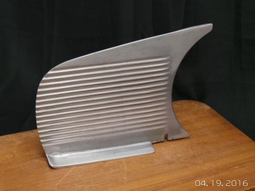 Hobart Slicer Gauge Plate Model 1612 1712 1812 1912