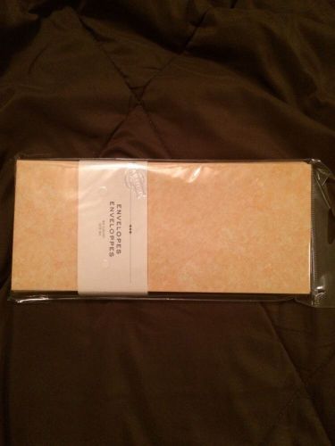GARTNER envelopes- 50 Count