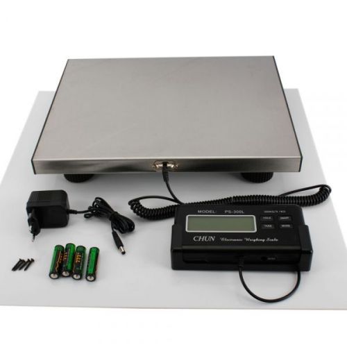 Xd-150 stainless steel food meat produce weight price digital platform scale for sale