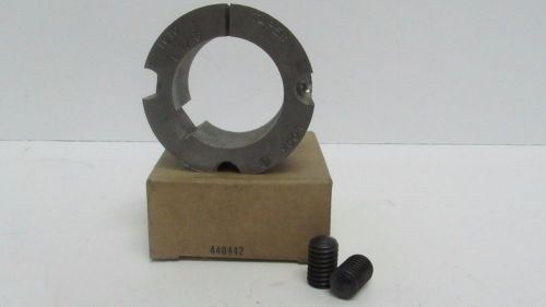 DODGE 1610 X 1-7/16&#034; KW TAPER LOCK BUSHING