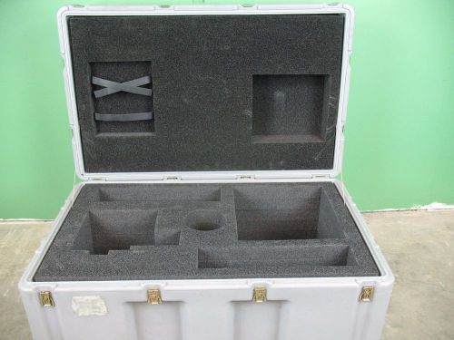 Hardigg Pelican Waterproof Shipping Container Case Storage Box