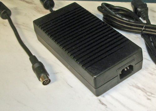 Delta adp-100eb 91-58931 n193 8-pin ac adapter charger power supply 12v 8.33a for sale