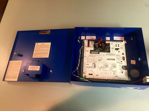 Northern Computers Inc. N1000 Access Control Panel
