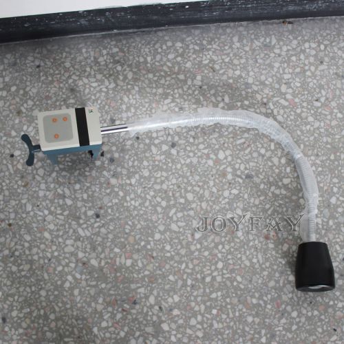 Jd1000 5 w led medical examination lamp with clamp stand for sale