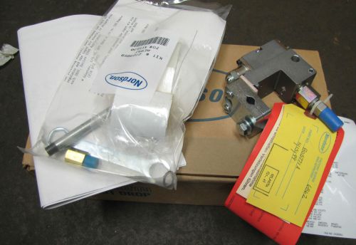 Nordson glue gun pot module nozzel control h201-ca h201ca 805771a 805771-a new for sale