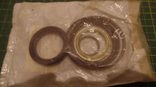 GENUINE TAKEUCHI 19000-54999 ARM DIPPER CYLINDER SEAL KIT, TB035, 1900054999 NEW