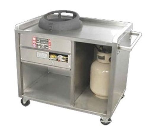 Town 224800 mobile range gas (1) chamber for sale