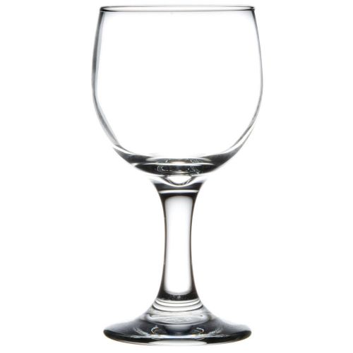 Libbey Embassy 6.5oz Red Wine Barware Glasses 3769 case / 24