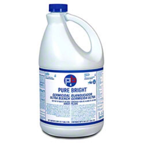 Pure Bright® Germicidal Ultra Bleach - 128 oz.