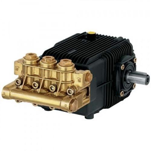 Pressure washer pump - ar shp22.50hn - 5.8 gpm - 7250 psi - 24mm shaft  1450 rpm for sale