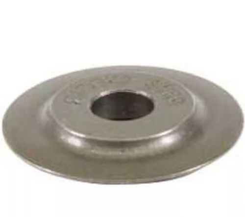 Ridgid 33160 F158 10-15-20 Thin WheelTubing Cutter Replacement Wheel