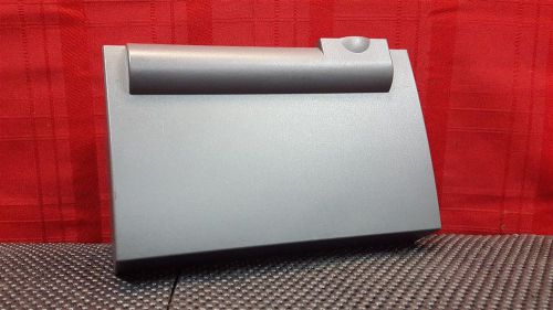 IBM 4610-2CR Ribbon Cover Iron Gray P/N 44D1089 FRU P/N 44D0168