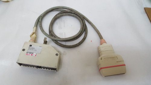 TOSHIBA PLF-805ST Linear Transducer Ultrasound Probe