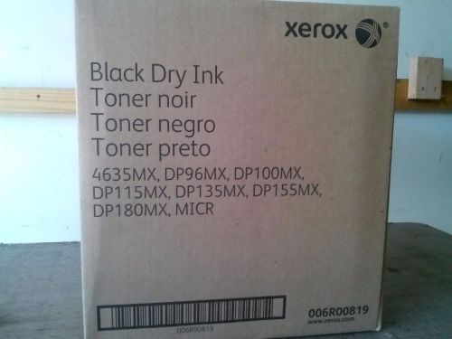 Xerox toner 6r819 006r00819