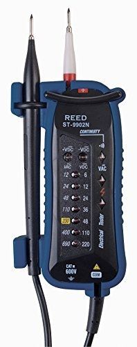Reed Instruments ST-9902N Voltage/Continuity Detector
