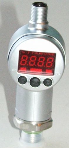 EDS 3478 Pressure Switch