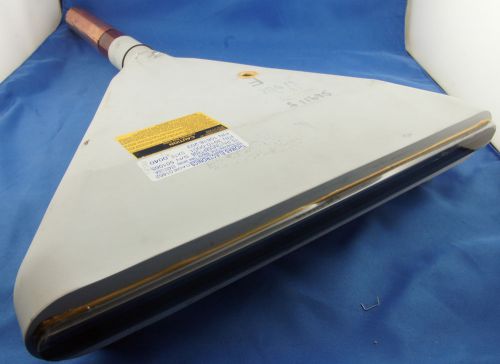 (T) Metrum - Sienna - Gretag - Netprinter FP5000 FOCRT Cathode Ray Tube