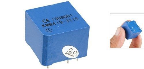KMB419-311S Resin Embedding Thyristors Trigger Transformer