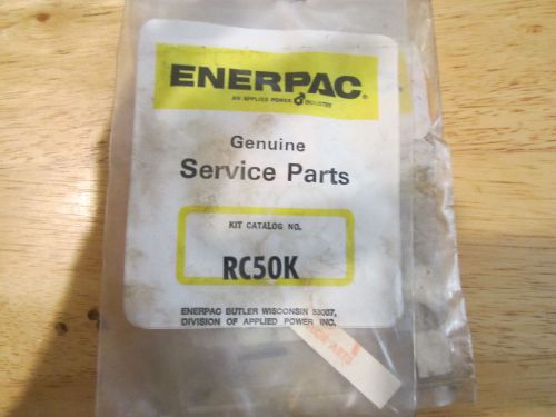 ENERPAC RC50K cylinder kit lot of6 one price