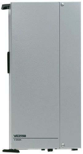 VALCOM 24 Zone Expansion Unit For 292 V-2925A