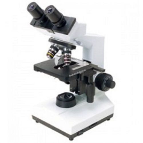 ANJUE Laboratory Biological Microscope **Preowned-NEVER USED**