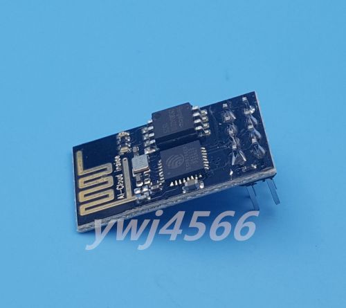10Pcs Esp-01 ESP8266  Remote Serial Port WIFI Transceiver Wireless Module AP+STA